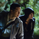 Reggie Lee, Jacqueline Toboni (NBC)